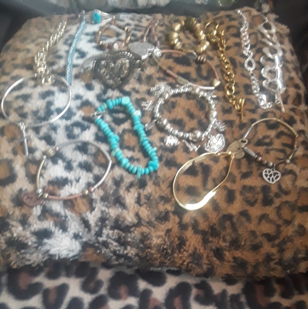 bracelets